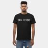 2b Or Not 2b That Is The Question T-Shirt Tech Geek