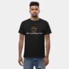 Coffee Break T-Shirt – HTML Funny Coding Developer Tee Tech Geek
