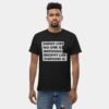 Dance Like No One is Watching, Encrypt Like Everyone Is T-Shirt Tech Geek