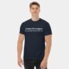 Senior Developer I Can Google Better Than You T-Shirt Tech Geek
