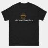 Coffee Break T-Shirt