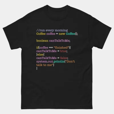 Run Every Morning Function T-Shirt