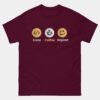 Code Coffee Repeat T-Shirt
