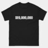 SEO,000,000 Seo Millionaire T-Shirt - Funny SEO Expert Shirt - Digital Marketing Humor - Search Engine Optimization Tee - Marketing Professional Gift
