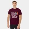 There Are Two Types of Data Scientist T-Shirt Tech Geek