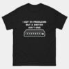 99 Problems But a Switch Aint One T-Shirt - Funny Network Engineer Shirt - IT Networking Humor - SysAdmin Gift - Network Admin Life Tee