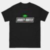 Bug Bounty Hunter T-Shirt - Ethical Hacker Shirt - Cybersecurity Coder Tee - Hacker Life Vulnerability Finder Gift