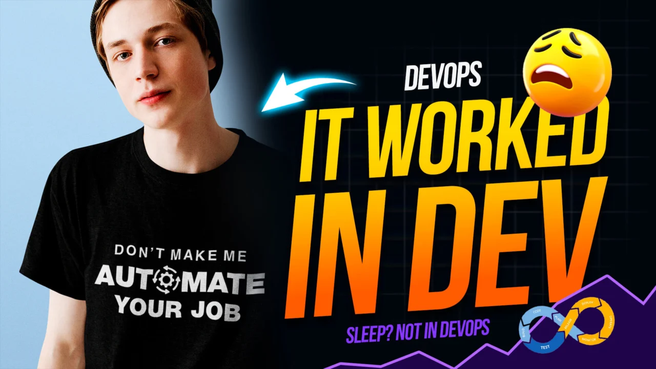 Top 10 Funny DevOps Shirts for 2025 That Every Developer, Engineer, and Sysadmin Will Relate To