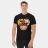 42 Answer to Life the Universe and Everything T-Shirt Design tech geek