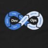 DevOps Process T-Shirt Design