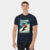 Enjoy Gradient Descent T-Shirt – AI Machine Learning Math Data Science Shirt Design tech geek
