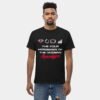 Four Horsemen of the Modern Apocalypse Shirt tech geek