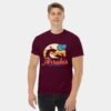 Surf Arrakis House Atreides T-Shirt – Sandworm Surfer Movie Inspired Tech Geek