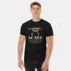 Acme Corporation T-Shirt - Anvils Explosives Detonators Cartoon Classic Geek Tee Tech Geek