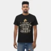 Im Not Procrastinating Its a Side Quest Shirt Tech Geek