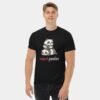 Import Pandas Funny Python T-Shirt - Data Science Library Programming Humor Tee Tech Geek