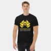 Nakatomi Plaza T-Shirt Tech Geek