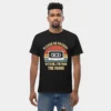 Please Be Patient With Me Im From The 1900s T-Shirt Tech Geek