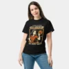 Gen X Discipline T-Shirt - Generation X Mothers Super Slipper Tech Geek