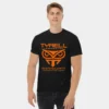 Tyrell Corporation T-Shirt - Genetic Replicants More Human Than Human Sci-Fi Movie Tee Tech Geek