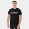 Umbrella Corporation T-Shirt - Our Business Is Life Itself Tee Tech Geek Gamer