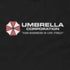 Umbrella Corporation T-Shirt - Our Business Is Life Itself Tee Design