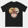42 Answer to Life the Universe and Everything T-Shirt - Sci-Fi Movie Inspired Tee - Geek Nerd Humor Shirt - Movie Series Fan Gift