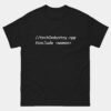 TechIndustry.cpp Include Women T-Shirt