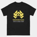 Nakatomi Plaza T-Shirt