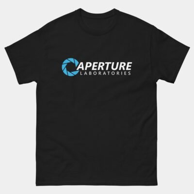 Aperture Laboratories T-Shirt
