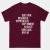Science Method T-Shirt