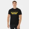 Weyland Yutani Corp T-Shirt - Building Better Worlds Sci-Fi Company Tee Tech Geek