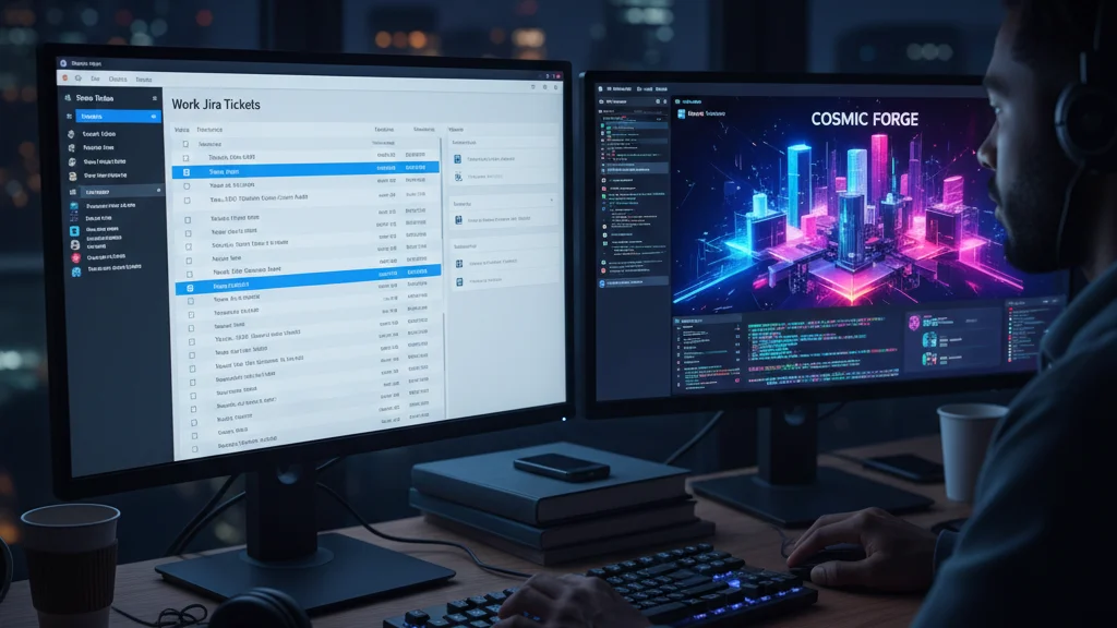 Why Programmers Get Addicted to Side Projects