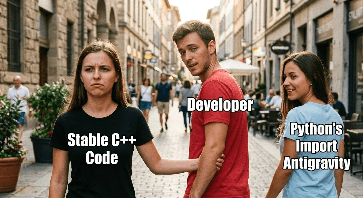 Funny Python Developer Memes: Relatable Humor for Pythonistas ...